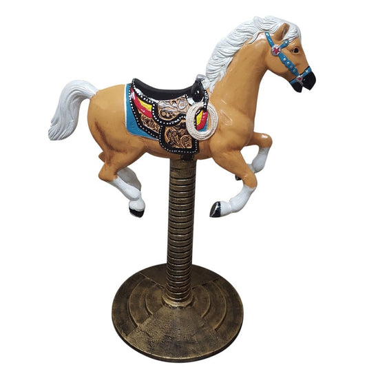 Carousel Pony