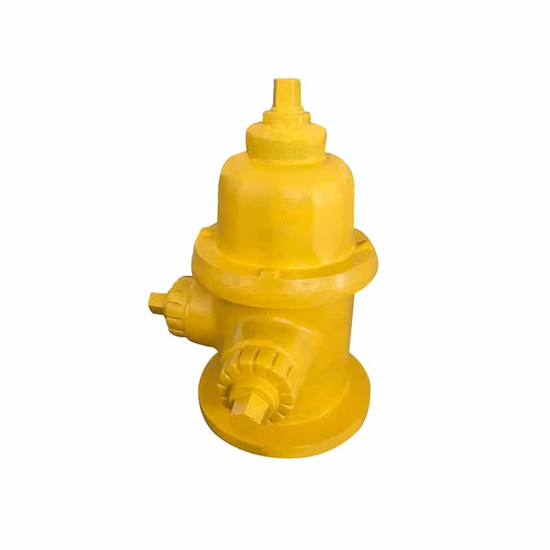 Mini Fire Hydrant – Backyard Buddies