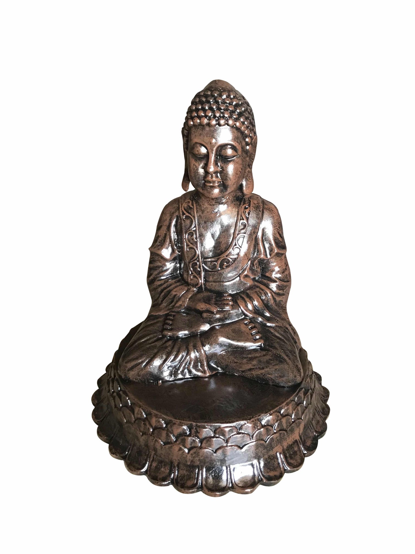 Oriental Buddha