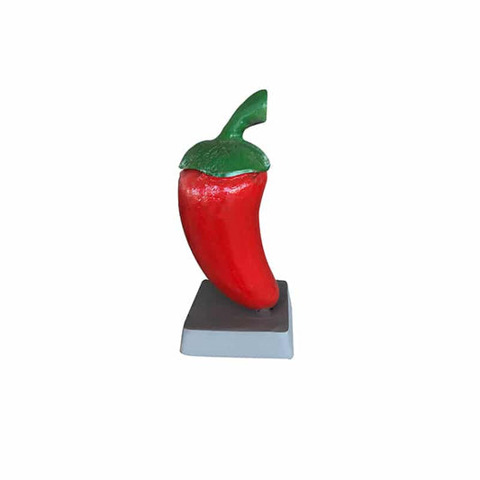 Small Chili Pepper