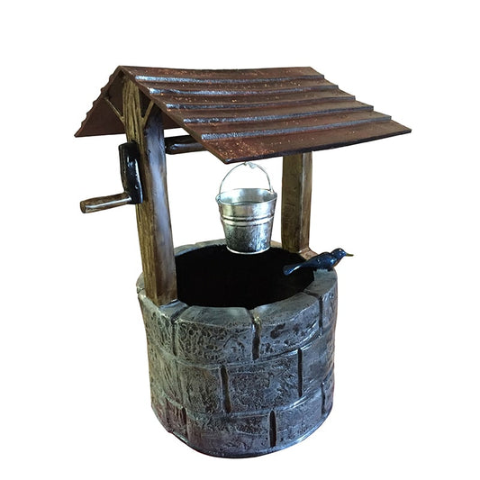 Wishing Well