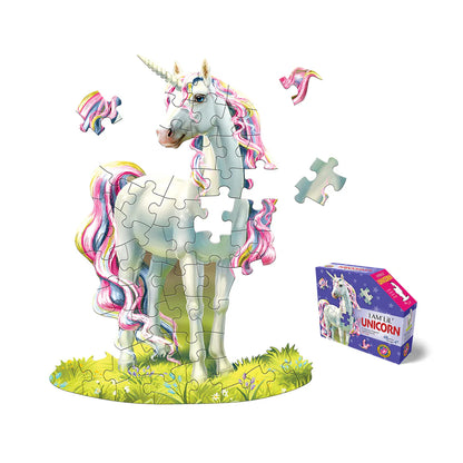 48 piece - I AM LIL' UNICORN
