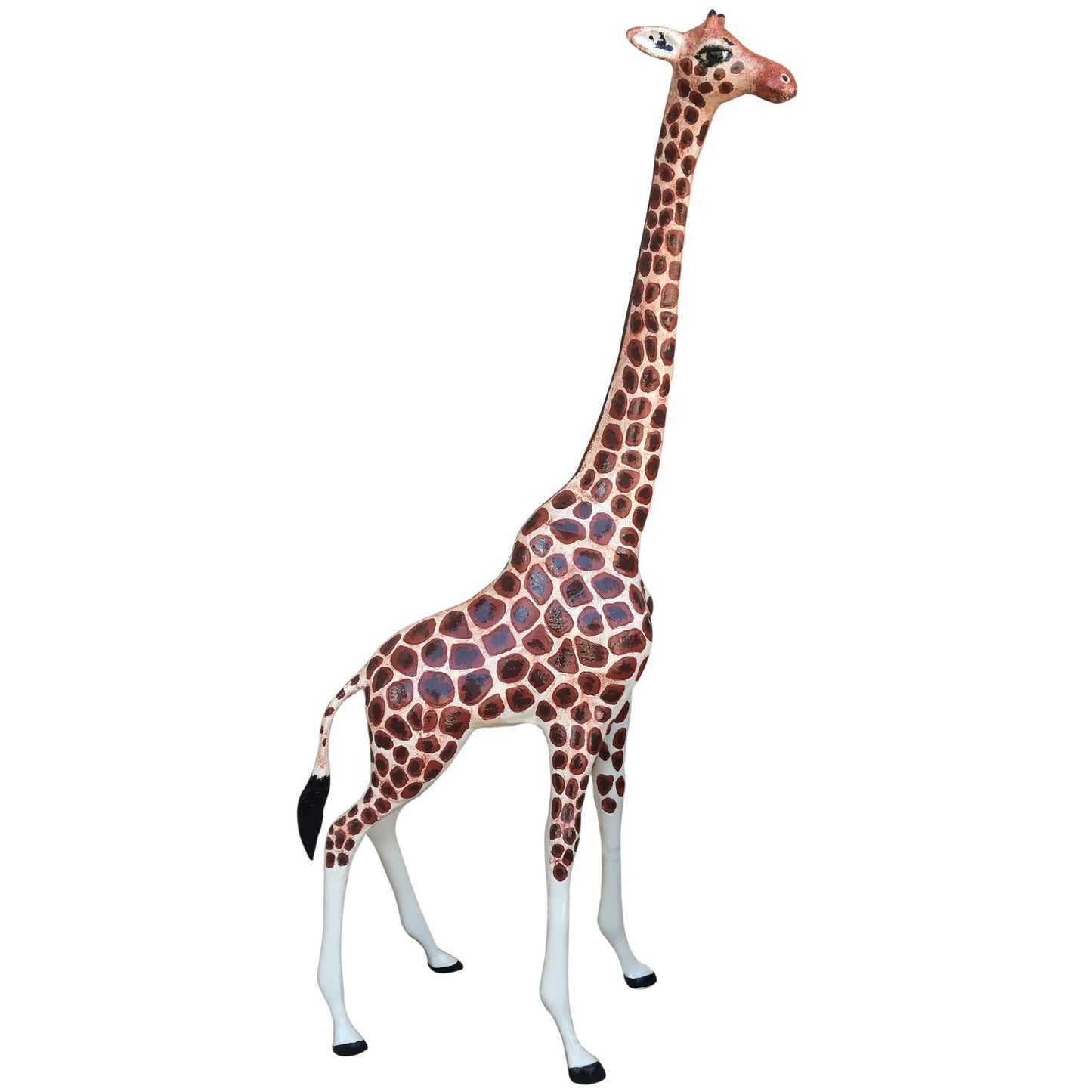 Giraffe 49"