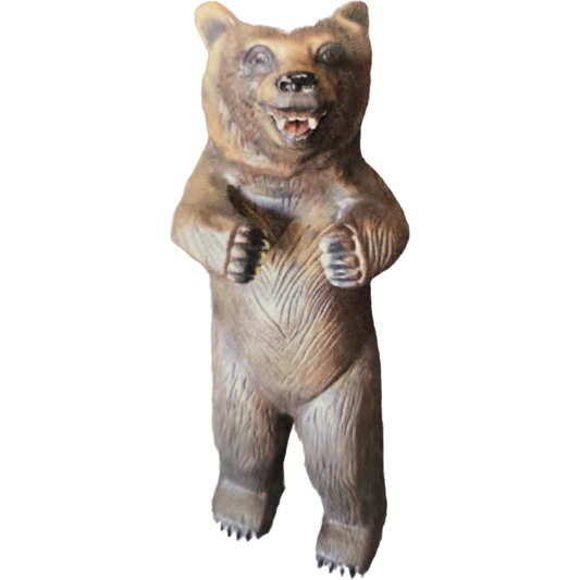 Standing Bear