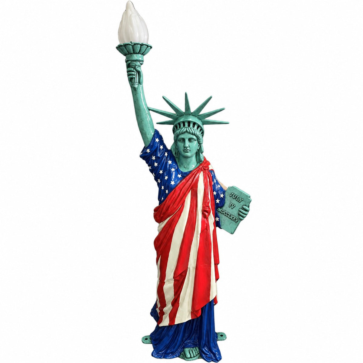 Statue of Liberty (Size Choices)