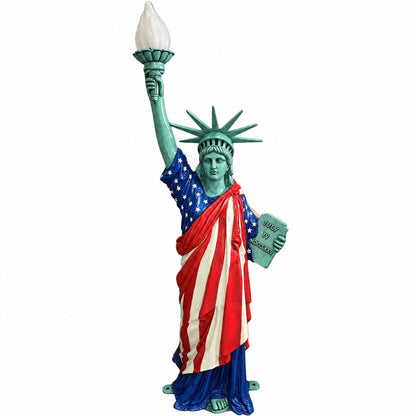Statue of Liberty (Size Choices)