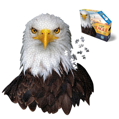 550 piece - I AM EAGLE