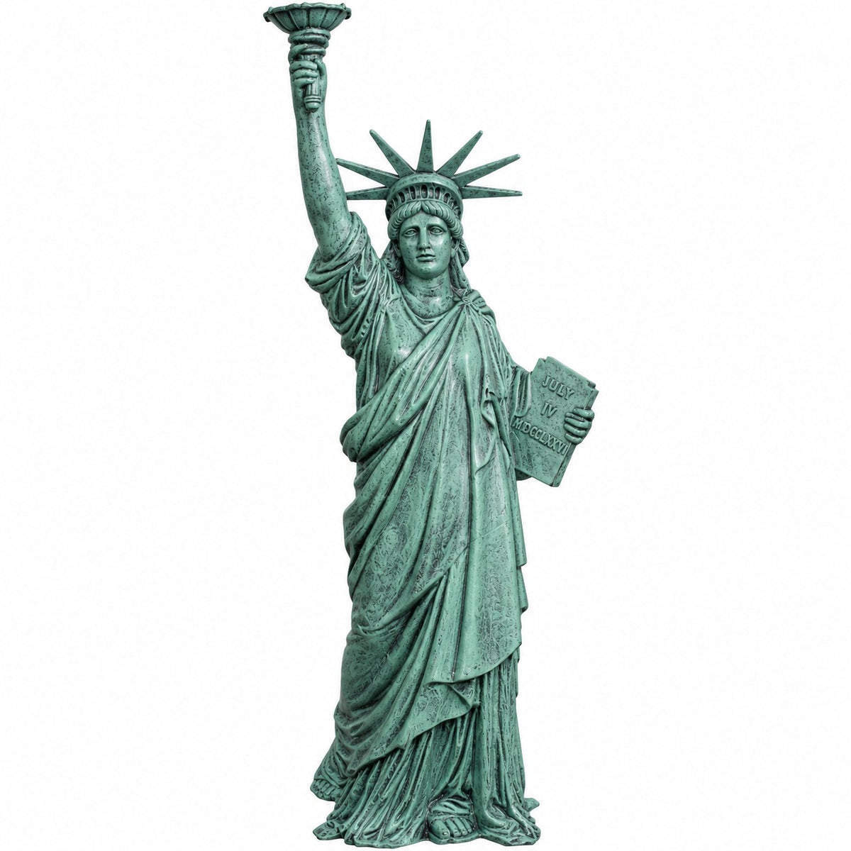 Statue of Liberty (Size Choices)