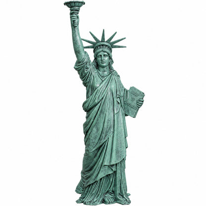 Statue of Liberty (Size Choices)