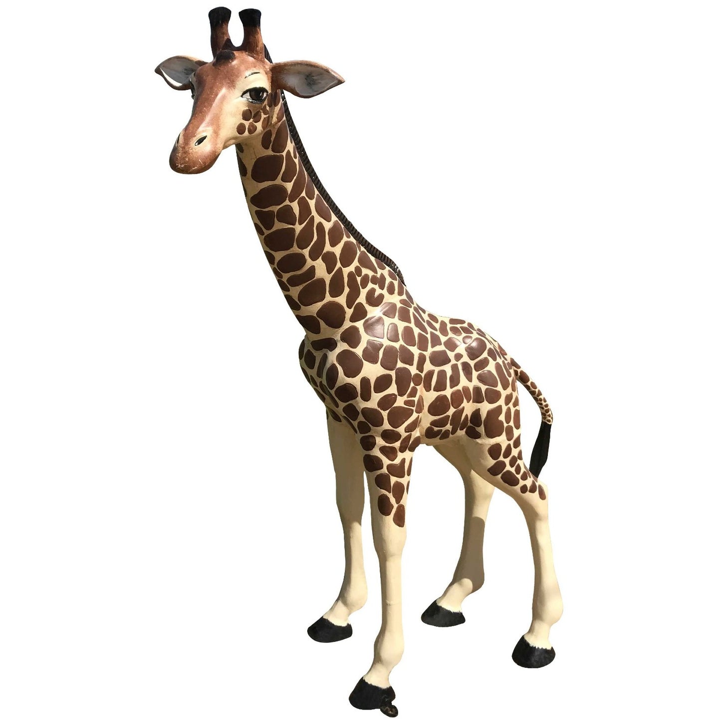 Giraffe 7'