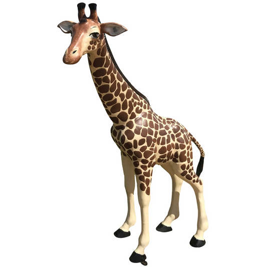 Giraffe 7'