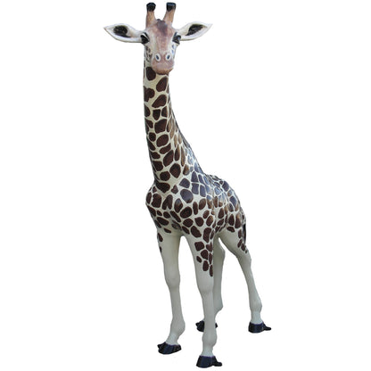 Giraffe 7'