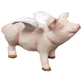 Mini Flying Pig