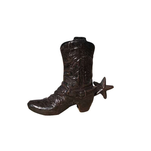 Small Cowboy Boot