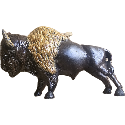 Buffalo 15"