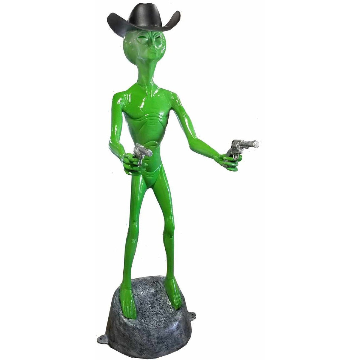 Premium Cast Aluminum Statue for any Indoor or Outdoor Space – Backyard ...