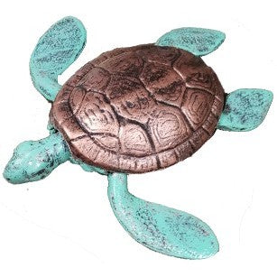 Sea Turtle Flat