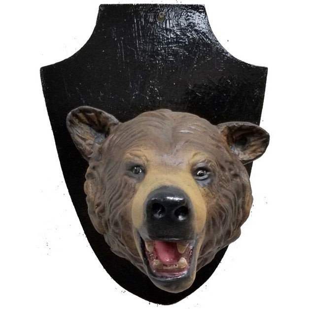 Bear Cub Wall Mount