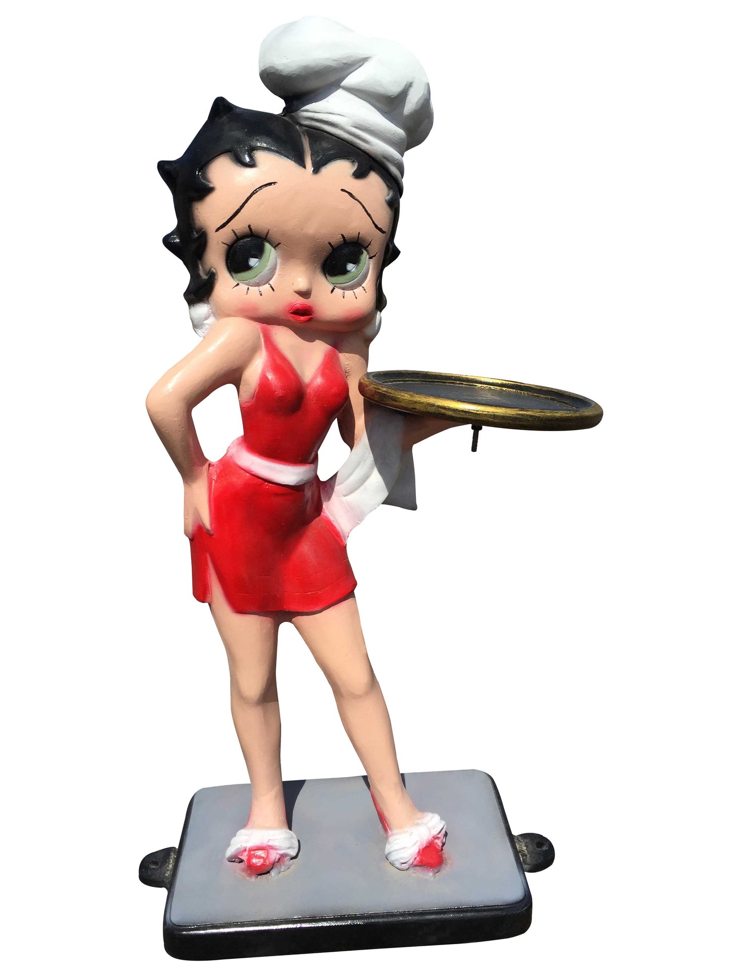 Little Betty Boop