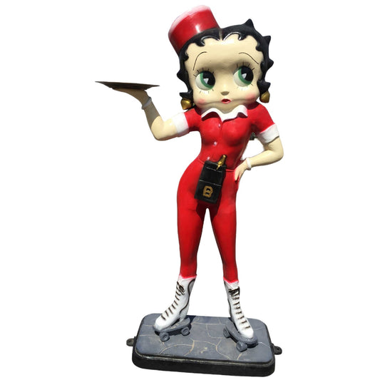 Big Betty Boop