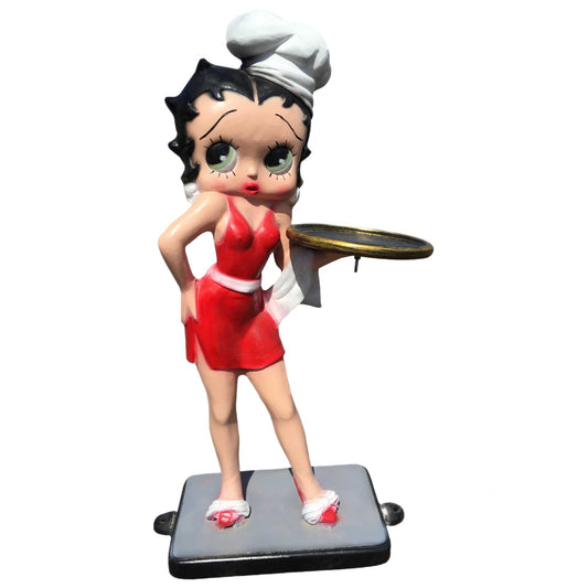 Little Betty Boop