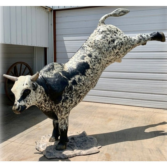 Bucking Bull