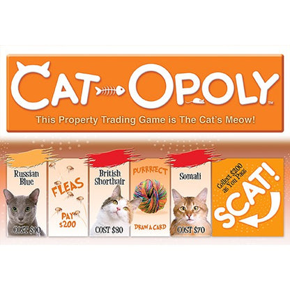 CAT-OPOLY