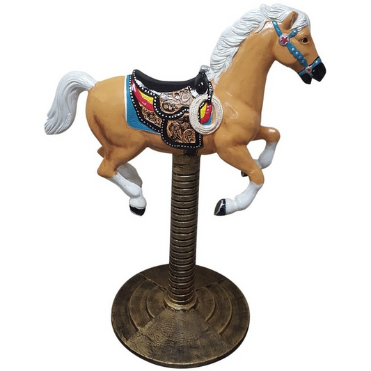 Carousel Pony
