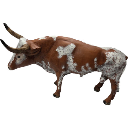Tiny Longhorn