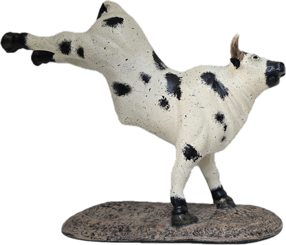 Bucking Bull - Backyard Buddies