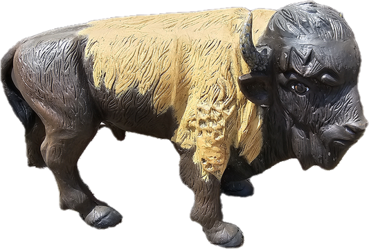 Small Buffalo