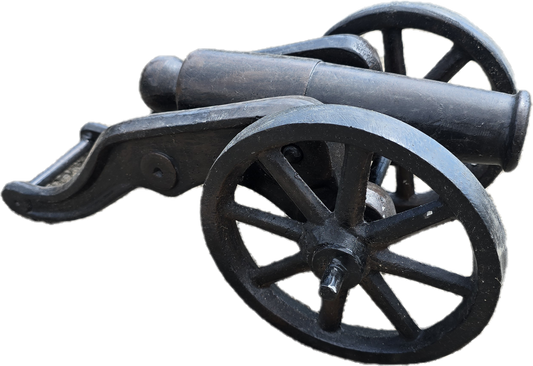 Cannon