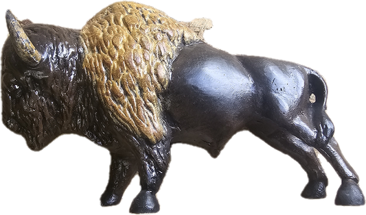 Buffalo 15"