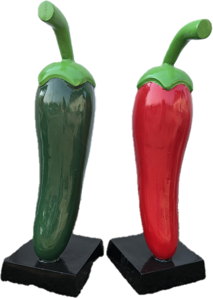 Chili Pepper
