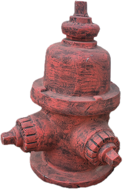 Mini Fire Hydrant