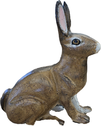 Sitting Rabbit