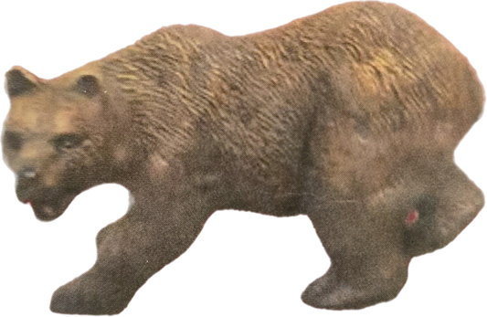 Bear 20"