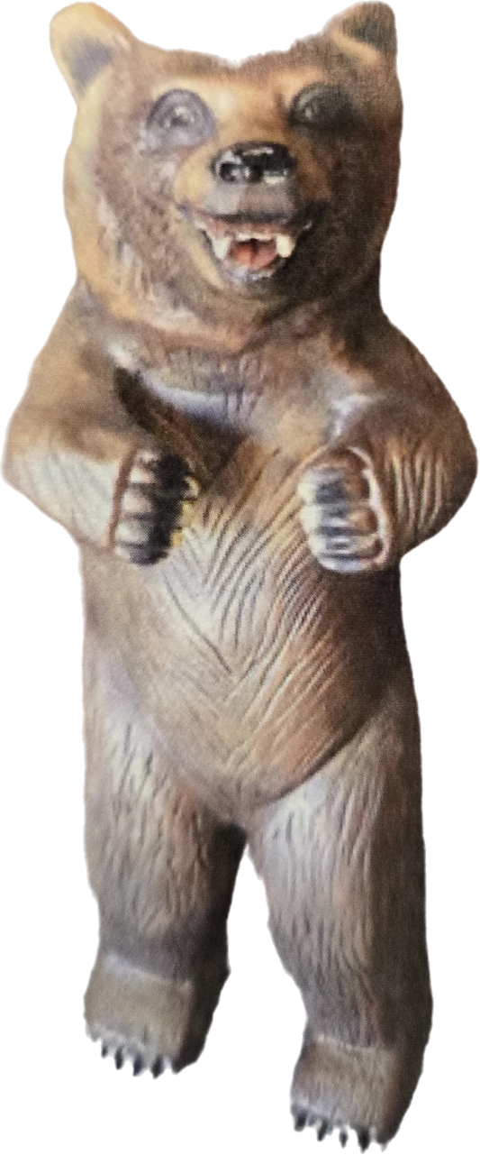Standing Bear