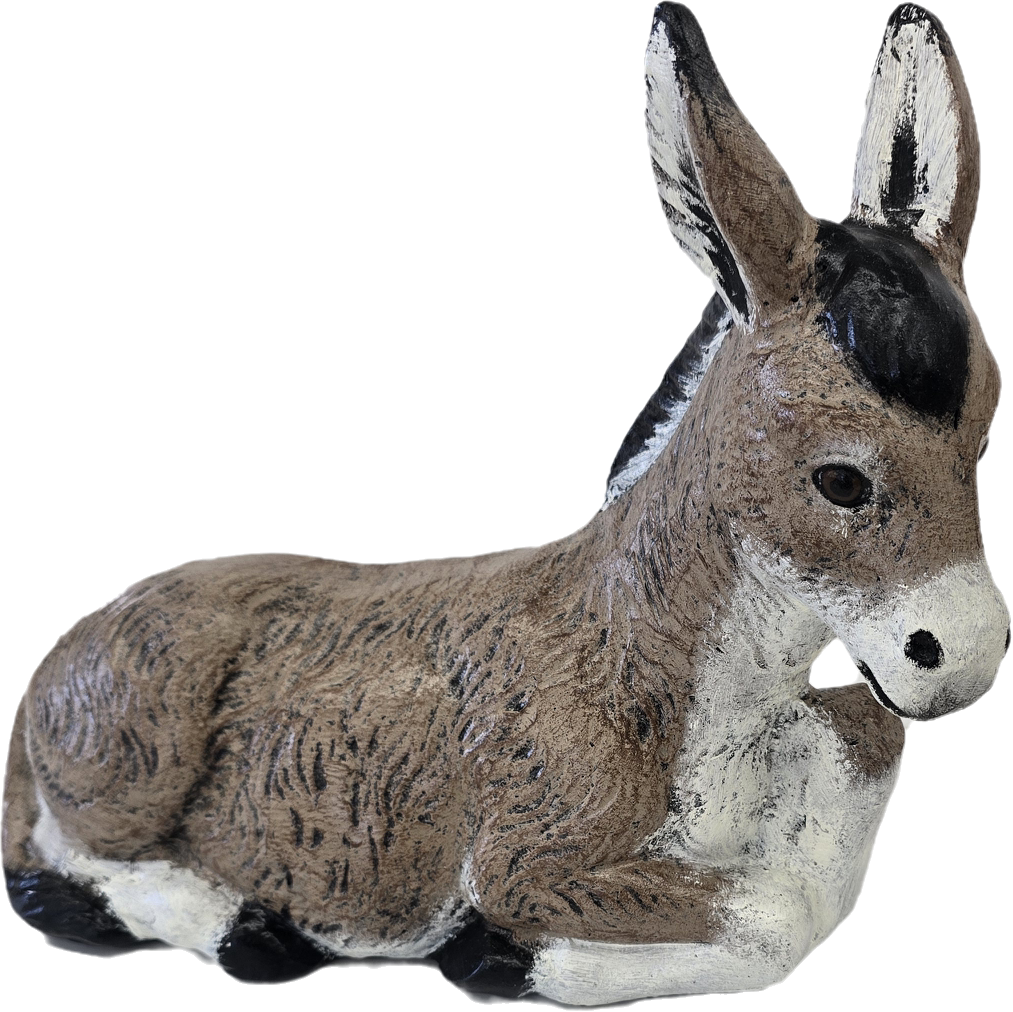 Table Top Donkey - Backyard Buddies