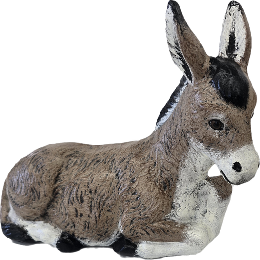 Table Top Donkey