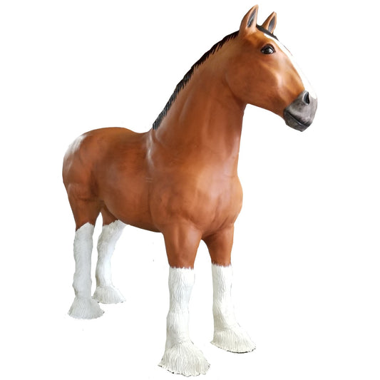 Clydesdale