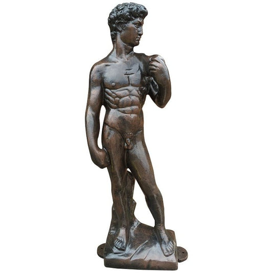 David