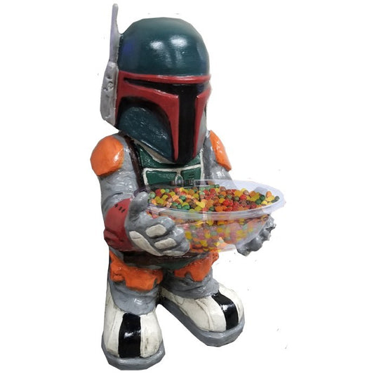Desktop Mandalorian