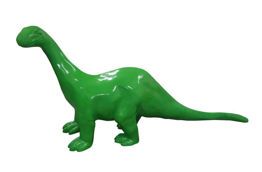 Dino 7' (Sinclair Green)