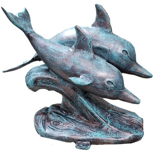 Double Dolphin