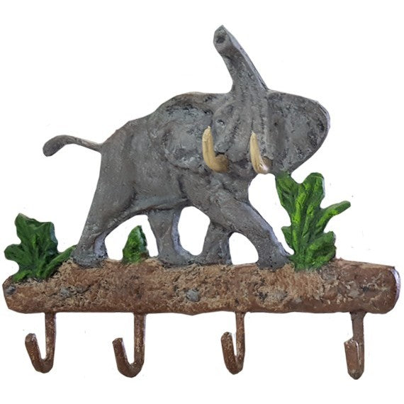 Elephant Key Holder