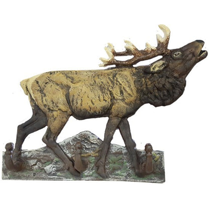 Elk Key Holder