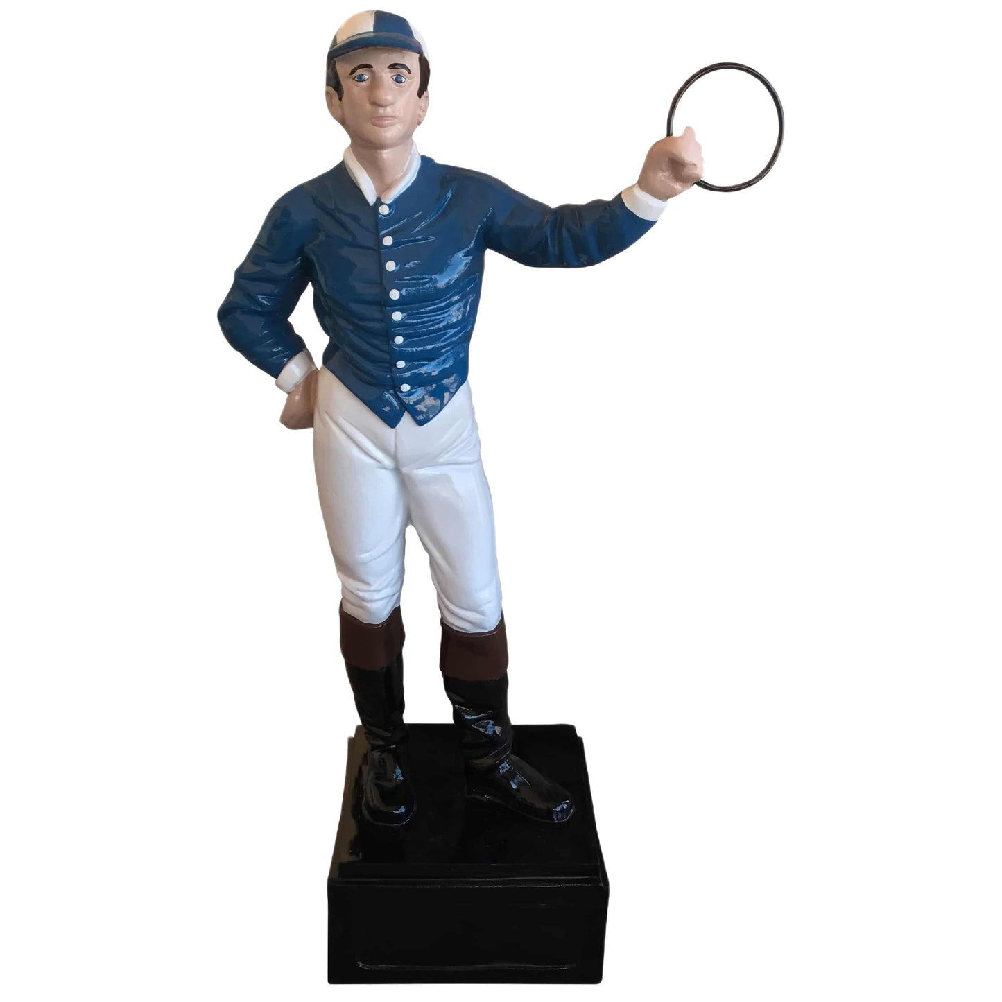 Jockey Mailbox
