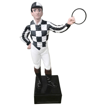 Jockey Mailbox