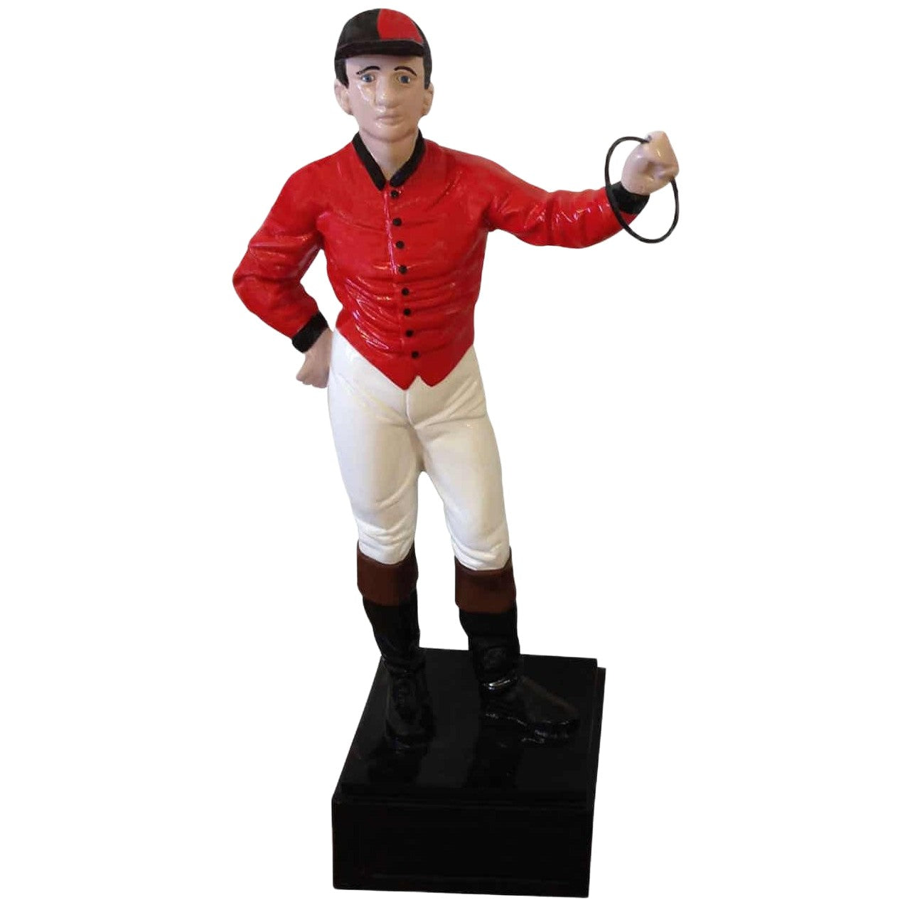 Jockey Mailbox